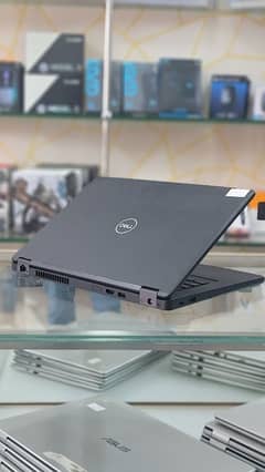 USED DELL LATITUDE 5490