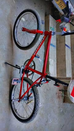 bicycle for sale