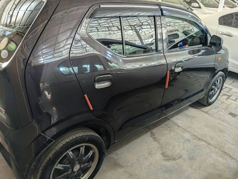 Suzuki Alto 2015 7