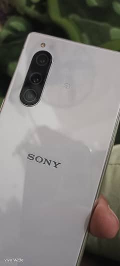 Sony Experia 5 DSLR Camera 2 month sim time Best Gaming phone