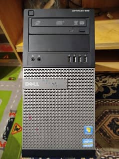 Dell optiplex 990