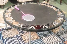 Trampoline for kids