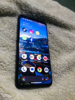 google pixel 4xl 6/128