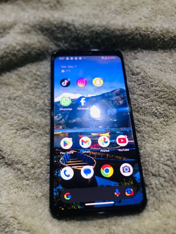 google pixel 4xl 6/128 2