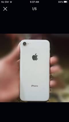 iPhone 8 non pta 64gb