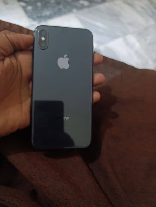 IPhoneX 0