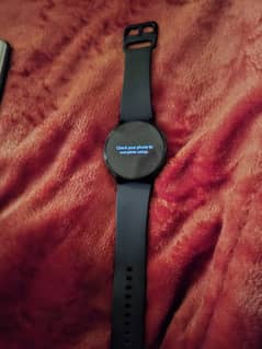 Samsung watch 6