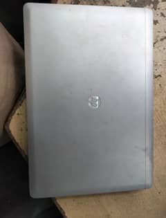 HP EliteBook Folio 9480m  Core i5 4th Generation