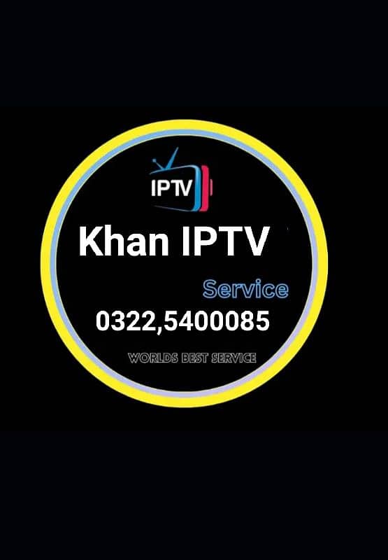 IPTV Services and HD Dish Antenna Network 0322-5400085 0