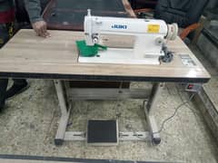 Juki machine with Good Condition