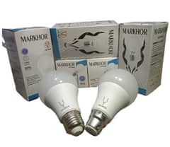 Wholesale Markhor 12 W Led Bulb