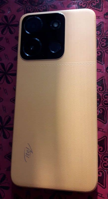 Itel a05s in good condition for sale 0