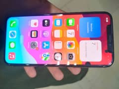 iphone xs non pta lcd dot face id disabal