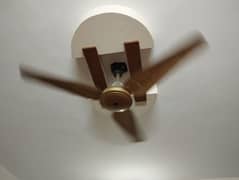 7 Fans Up For Sale