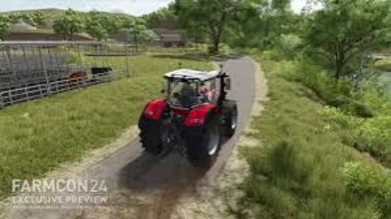 farming simulator 25 PC game setup Google drive link 1