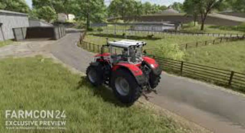 farming simulator 25 PC game setup Google drive link 2