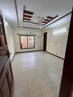 BRAND NEW UPPER PORTION FOR RENT LOCATION MAIN SCHEME 3