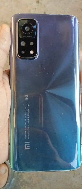 Mi 10T 8/128 non pta 2