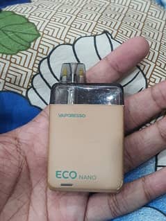 vaporesso eco nano