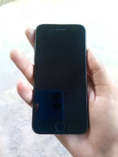 I phone 7 non pta 32 GB with box