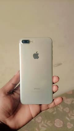 I phone 7 plus non pta