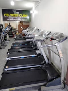 SOME TREADMILL HAVE BRAND WARRANTEE REMAINING, COD 0333*711*9531