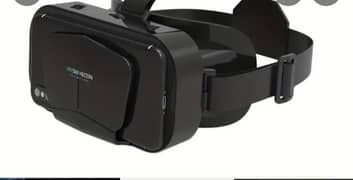 3D VR Smart Reality Virtual Glasses Headset Mobile Phone 3D Headset