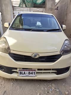 Daihatsu Mira 2014 L package