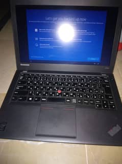 lenovo Thinkpad X240s ( I7 Gen 4th )