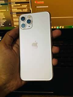 iPhone 11 Pro