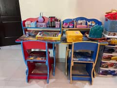 kids study tables for sale