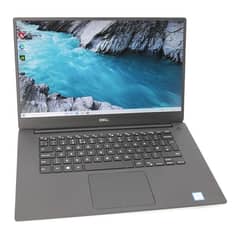 dell xps 9570 core i7