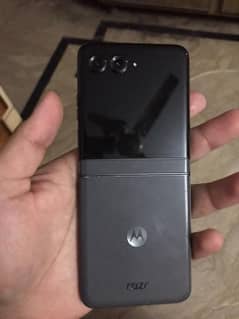 Motorola razr 50 2024