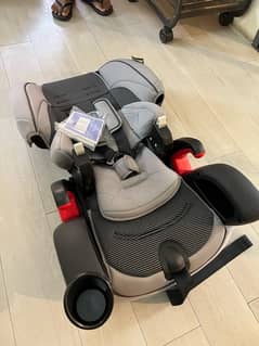 Baby Car Seat