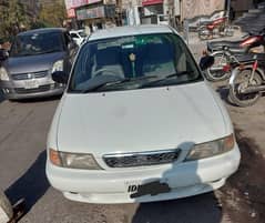 Suzuki Baleno 2000