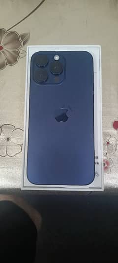 IPhone 15 pro max Non PTA