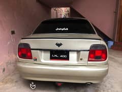 Suzuki Baleno 2000