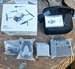 dji mini 4 pro fly more combo plus