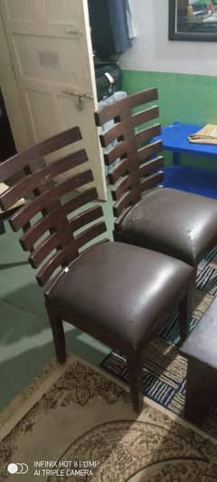 Dining Chairs