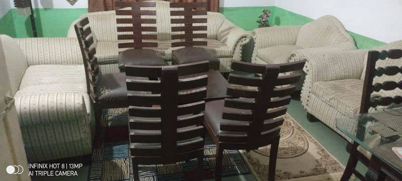 Dining Chairs 2