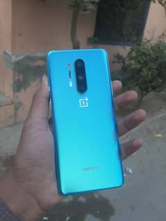 OnePlus 8 pro Dual sim 8/128