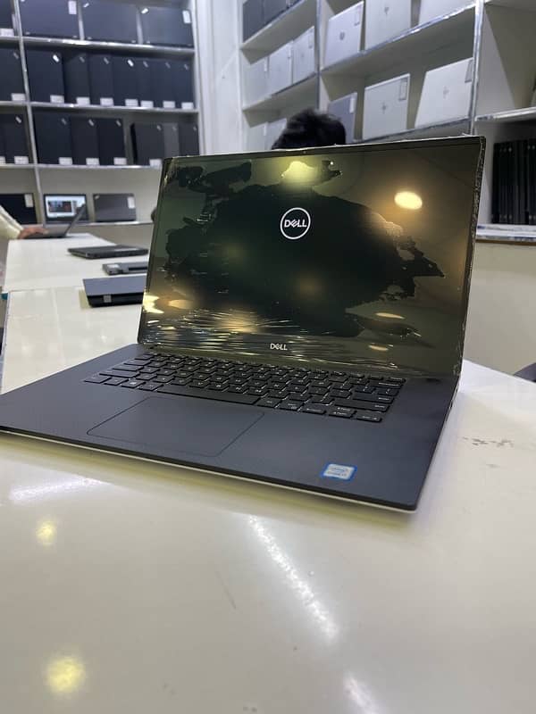 Dell XPS 15 7590 9th Gen Core i7 Dell Laptop for Sale 2