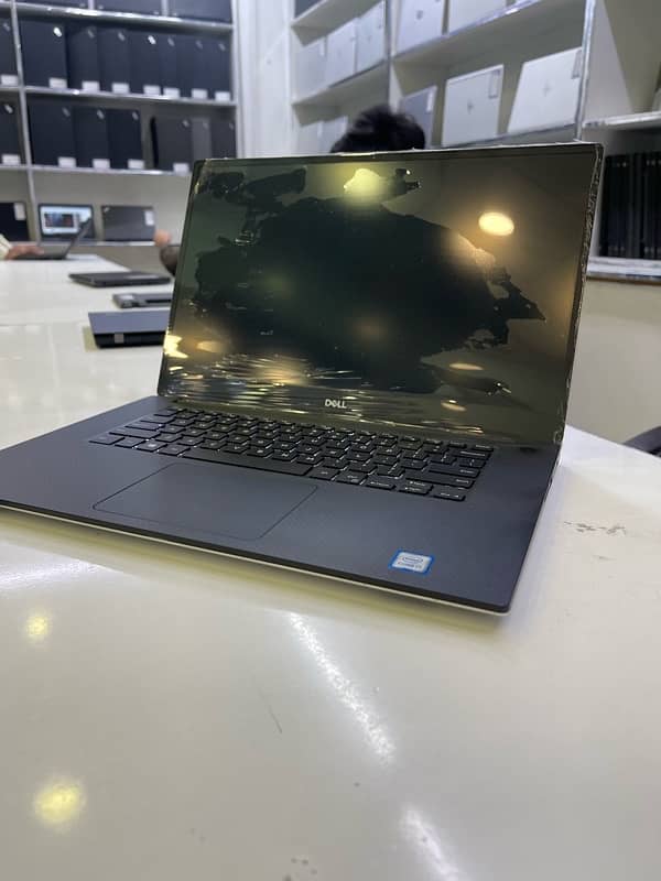 Dell XPS 15 7590 9th Gen Core i7 Dell Laptop for Sale 12