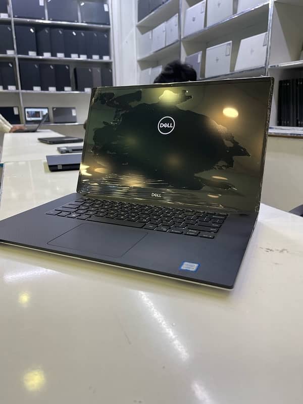 Dell XPS 15 7590 9th Gen Core i7 Dell Laptop for Sale 13