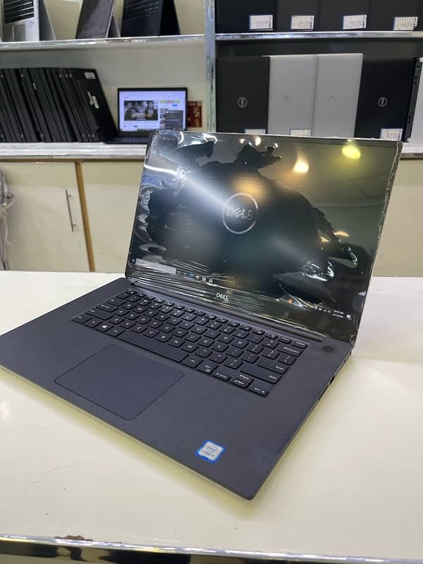 Dell XPS 15 7590 9th Gen Core i7 Dell Laptop for Sale 14