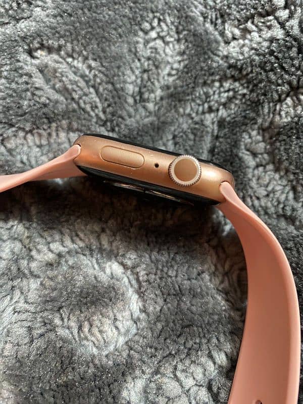 apple watch series 6 1