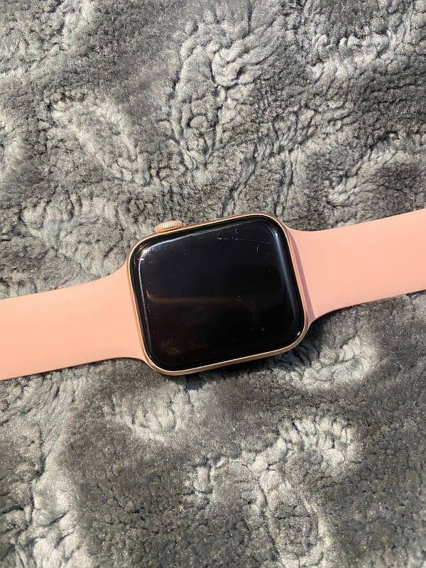 apple watch series 6 4