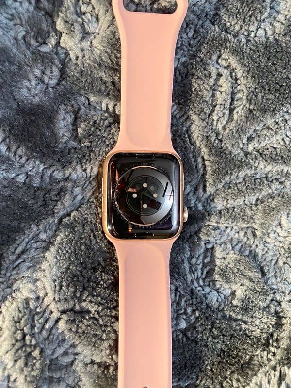 apple watch series 6 7