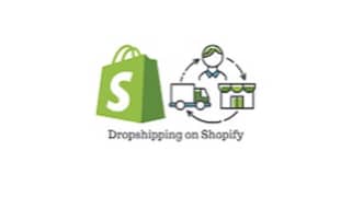 Shopify l,Amazon and dropshiping courses avaliable 50% off