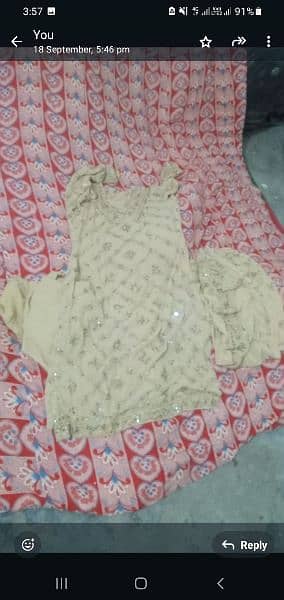 New and used women clothes 0